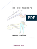 Manual Del Faenero