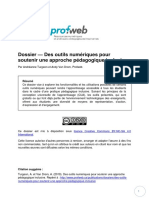 Profweb_Dossier_Outils_numériques_et_CUA_TurgeonAVanDromA