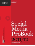 Download Social Media ProBook 201112 by Scott Monty SN58946704 doc pdf