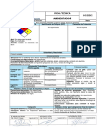 5-D-2520 Ambientador