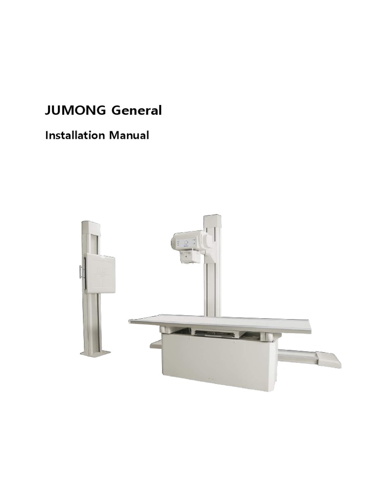 Manuel De Service Et Réparation Pour Jumong - Occasion - Pour L'entretien Et La Réparation