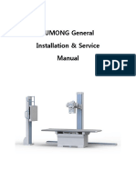 1.4.2 Installation & Service Manual (JUMONG General)
