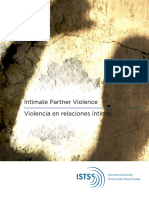 ISTSS IntimatePartnerViolence Spa FNL