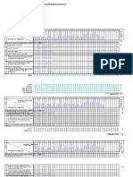 Lembar Monitoring 5 Pilar STBM