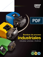 B Process Pumps Industrial Es