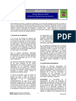 La dinámica demográfica de Cúcuta entre 1951-2005: descenso de tasas de crecimiento y consolidación del área metropolitana