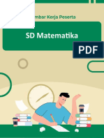 LKP 1 SD Matematika