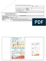 Rotación de Prácticas de Laboratorio Activas sobre Endocrinología