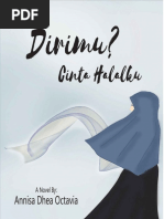 Dirimu, Cinta Halalku - Annisa Dhea Octavia (I) | PDF