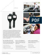 Fido X2 Datasheet-LTR 21-0919