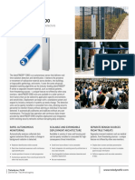 IdentiFINDER S900 Datasheet-LTR 21-0925