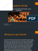 Lagu Daerah-1