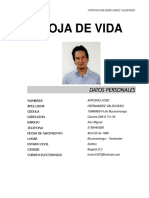 HOJA DE VIDA 2021-Pro