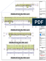 H9bc-Podium-Cover Scaffolding-R01 - Levan - Sheet - Cs-03 - I Steel Beam Layout Plan at Level 2 Podium - Callout 1,2,3,4