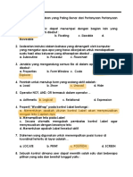 LAtihan Soal P1 - 220707 - 151914