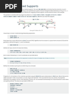 EX. US-19 Inclined Supports