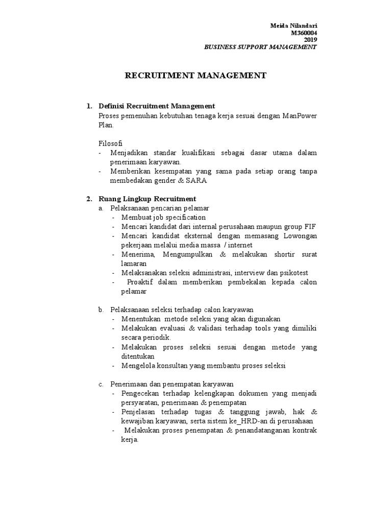 Business support pdf