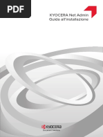 Net Admin Installation Guide IT