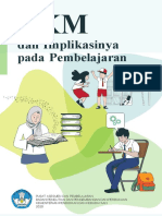 AKM Dan Implikasinya Pada Pembelajaran