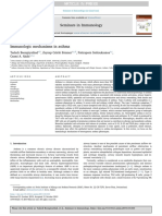 Immunologic Mechanisms in Asthma