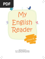 My English Reader 3 - 2015!1!15