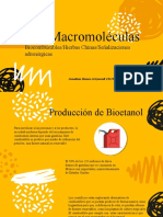 Investigación de Artículos Macromoléculas