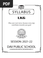 CLASS-LKG-2021-22-