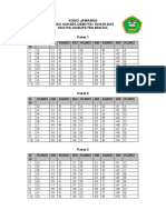 Kunci Jawaban Buku Usbd