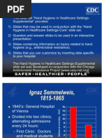 Hand Hygiene Supplement(1)