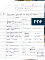 Taxation Sea em 2008