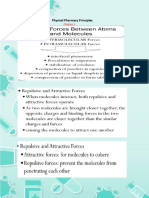 Physical Pharmacy Principles Reviewer