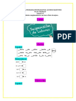 Actividad Complementaria 2 Al 6 de Nov 2020