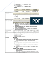 RPS Konsep Dasar Matematika