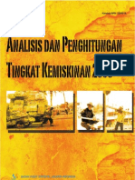Download Analisis Kemiskinan 2008 by Is Messi SN58950582 doc pdf