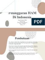 Pelanggaran HAM