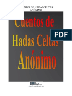 Cuentos de Hadas Celtas