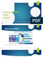 Presentación PML