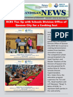 RC Bagong Sandigan Bulletin 18