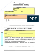 Autorizacion Dace Limpia