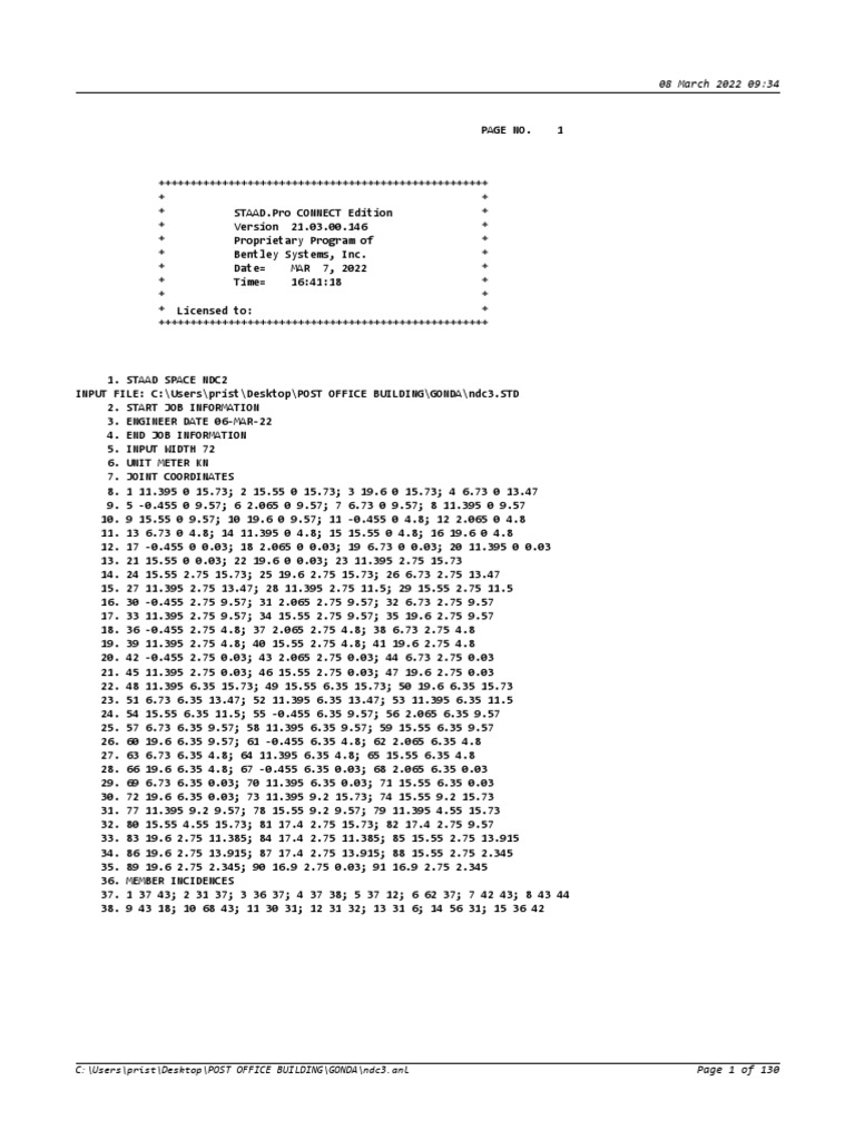 Output File Gonda PDF Applied And Interdisciplinary Physics Mechanics