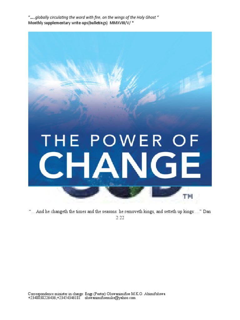 the-power-of-change-pdf