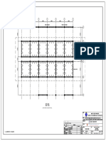 Electrical SUb-Station Layout Plan