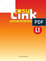 Easy Link L1 Student Book Answers