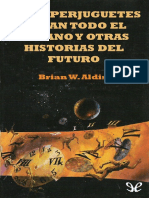 Los Superjuguetes Duran Todo El Verano y Otras Historias Del Futuro-Holaebook