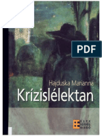 Hajduska Marianna Kr°zislālektan