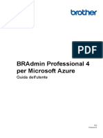 Bradmin Professional 4 For Azure