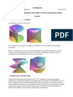 Investigación Caracteristicaas y Elementos