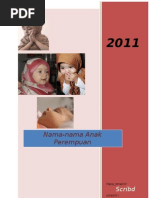 Download Nama Anak Perempuan by papa_terakhir SN58952975 doc pdf