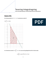 Integralregning Real