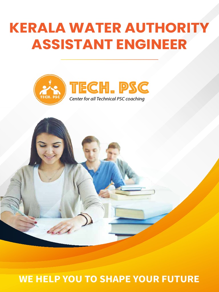 Kerala Water Authority Assistant Engineer Pdf Pdf Sewage Treatment